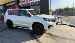 تويوتا لاندكروزر برادو